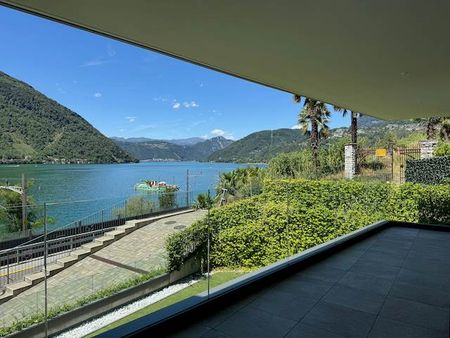 Appartamento con vista lago - 201 - Photo 5