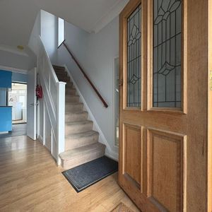 1 bedroom house of multiple occupation to rent - Photo 2