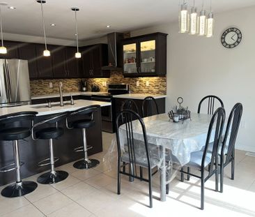 For Lease - 30 Armstrong Crescent, Bradford West Gwillimbury, Ontario - Photo 6