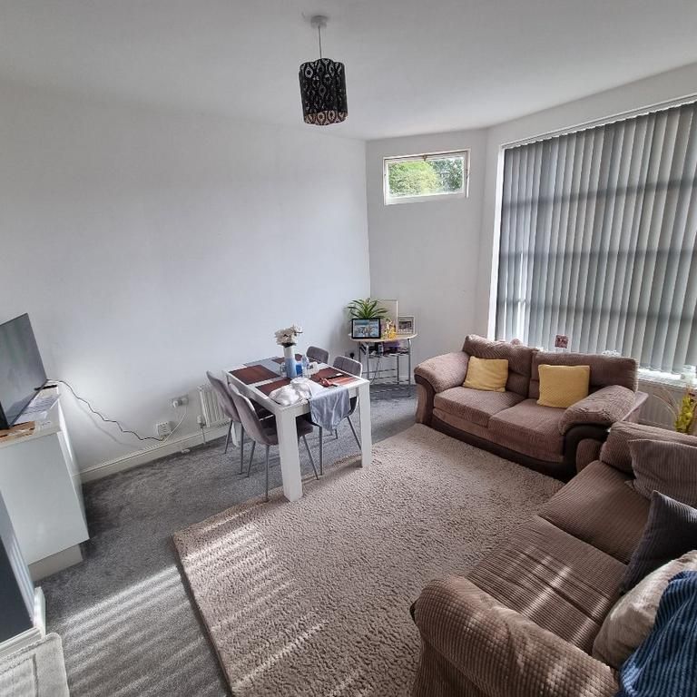 1 bedroom terraced house to rent - Photo 1