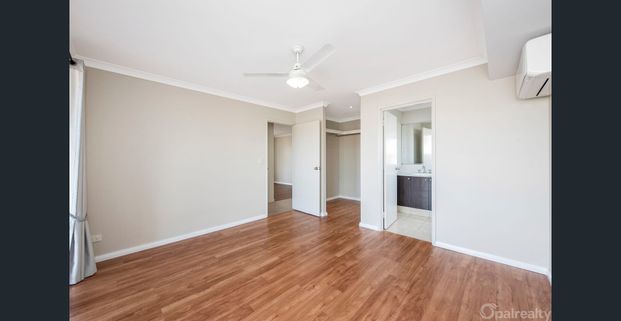 Modern with side access - Photo 1