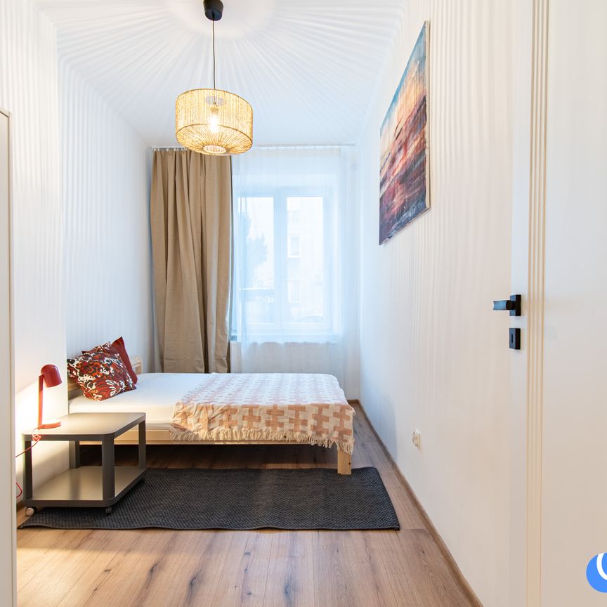 2 p. I Rondo Matecznego I Nowe I od zaraz I Mitery - Zdjęcie 1