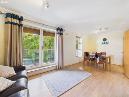 Apartment 115,Saint Werburghs,Malahide Road,Swords, Swords, Co. Dublin - Photo 5