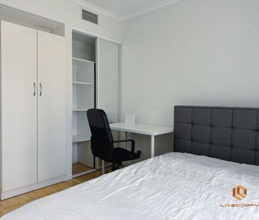 Melbourne CBD - Photo 5