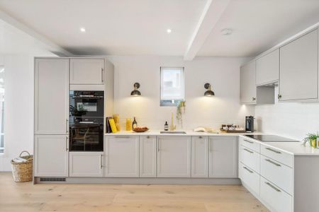 2 bedroom houseboat to rent - Photo 5