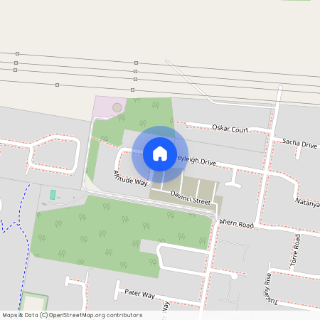 41 Davinci Street, Vic 3810, Pakenham