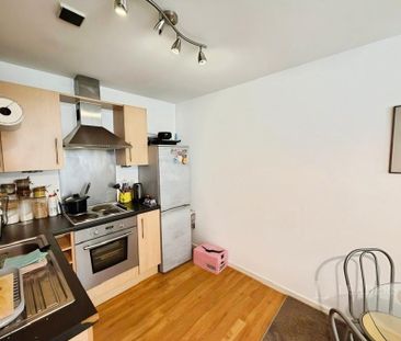 1 bedroom apartment to rent Stillwater Drive, Manchester, Greater Manchester, M11 - Photo 5