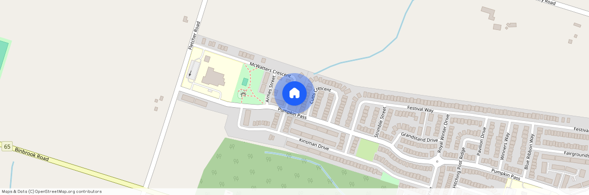 40 Mcwatters Street, Hamilton