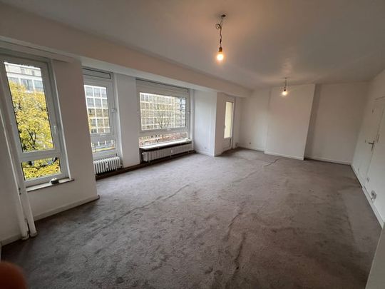 Appartement te huur - Photo 1