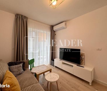 Pipera | Prima inchiriere | Casa cu 2 sau 3 dormitoare – H4L Village - Photo 3