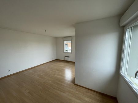 Location Appartement 2 pièces 48m² ST SEBASTIEN SUR LOIRE 44230 - Photo 5