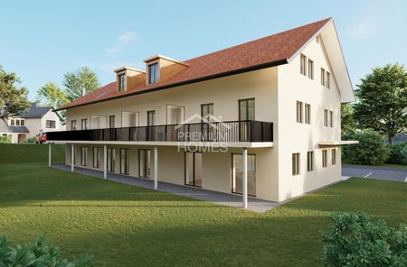 3.5 Zimmer, 90 m² - Photo 4