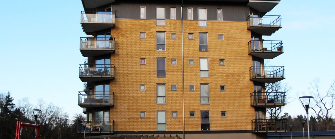 Sveavägen, Jönköping - Photo 1