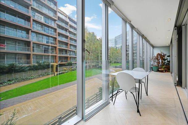 2 bedroom flat to rent - Photo 1