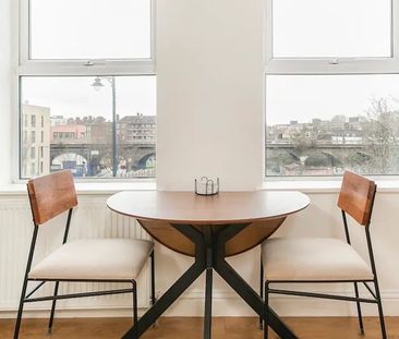 1 Bed Flat, Homerton High Street, E9 - Photo 6