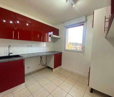 location Appartement T3 DE 61.49m² À GAGNAC SUR GARONNE - Photo 3