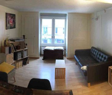 4 Zimmer, 90 m², 1. Stock - Foto 1