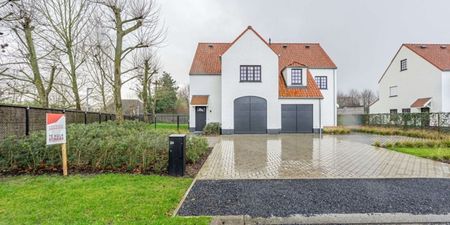 Woning te huur in Wielsbeke voor € 1.250 met 3 slaapkamers - Photo 3