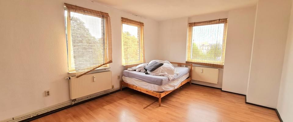 5er-WG in Top-Lage: Großzügige Zimmer, zwei Bäder & große Gemeinschaftsküche für Studierende! Z4 - Foto 1