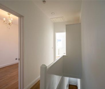3 bedroom terraced house to rent - Photo 1