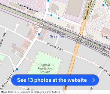 Uneeda Drive, GREENFORD - Photo 1