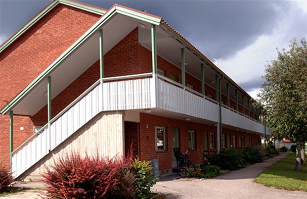 Vendelvägen 5 B - Foto 1