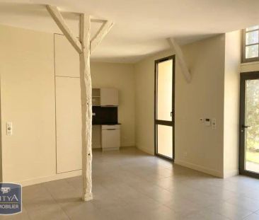 Appartement à louer 2 pièces 53.17m² - Photo 2