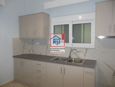 Διαμέρισμα για ενοικίαση Κάτω Χάλικας (Λέσβος - Μυτιλήνη) - Φωτογραφία 5