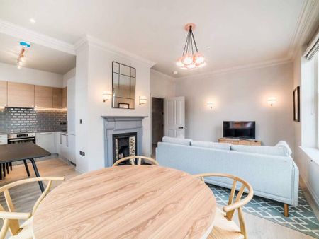 2 bedroom apartment to rent - Photo 4