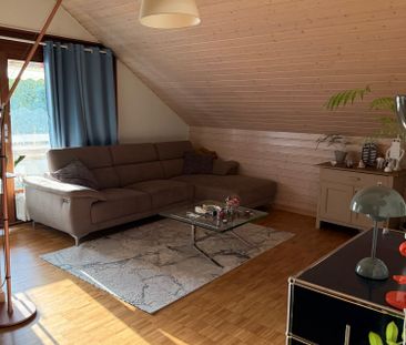 Location appartement Aubonne - Photo 2