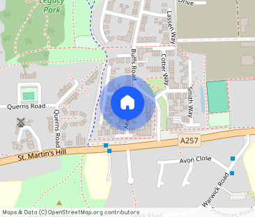 Connors Way, CANTERBURY - Photo 1