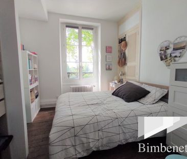 Appartement à louer, 3 pièces - Orléans 45000 - Photo 2