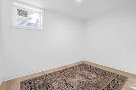 For Lease - 1263 Maitland Avenue Unit# lower level, Belair Park - Copeland Park and Area, Ontario - Photo 2