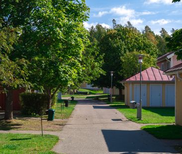Mildvädersgatan, Tranås - Photo 2