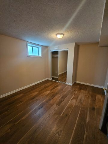 For Lease - 2 Osprey Ridge Road Unit# Bsmnt, Barrie, Ontario - Photo 3