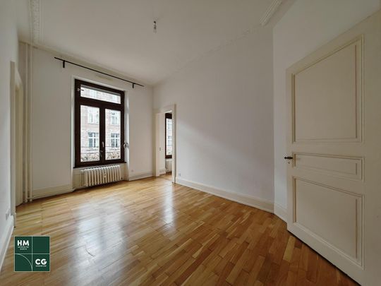 Location Appartement 4 pièces 92m² STRASBOURG 67000 - Photo 1