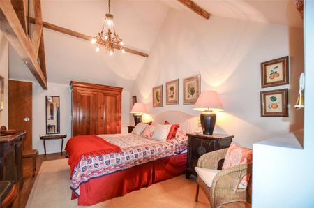 1 bedroom semi-detached house to rent - Photo 2