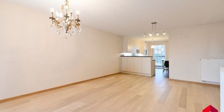 Gelijkvloers app. te huur in Kaprijke voor € 850 met 2 slaapkamers - Photo 3