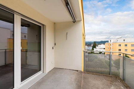 2.5 Zimmer, 68 m², 3. Stock - Photo 3