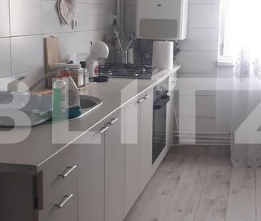 Garsoniera de inchiriat, 38 mp, zona Penny Market - Fotografie 1