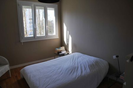 T3 CROISSANT 820€ C.C Nantes (44300) - Photo 3