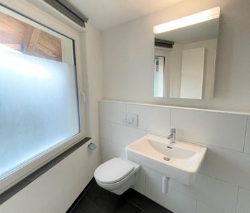 Moderne 2 Zimmer Maisonette Wohnung über dem Reithof - Photo 5