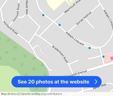 Bradenham Road, Hayes, Middlesex, UB4 - Photo 1