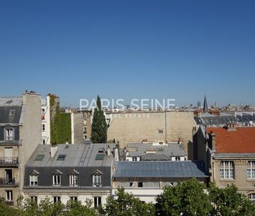 Appartement 1 Pièce 33 m² - Photo 1