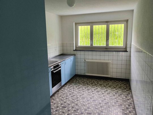 2.5 Zimmer, 66 m², EG - Foto 1