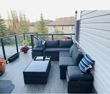 Welcome to a quiet & family-friendly home at 22 Tuscany Vista RD NW... - Photo 1