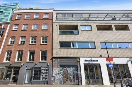 3 bedroom flat to rent - Photo 3