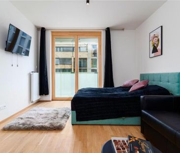 Pronájem bytu 3+kk • 151 m² bez realitkyAlbrightové, Praha - Smíchov - Photo 1