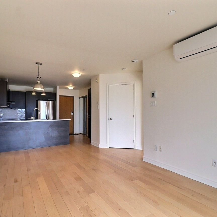 Apartment for rent, Laval (Laval-des-Rapides) - Photo 1
