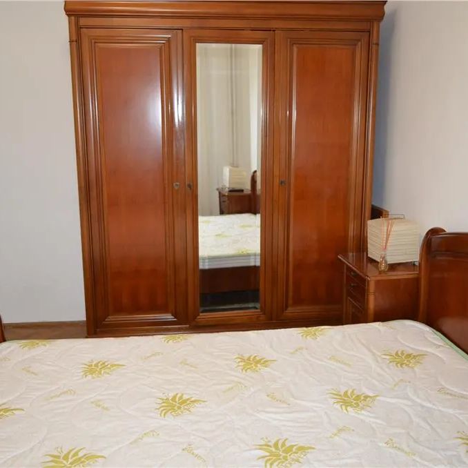 Ap. 2 Camere Mobilat si Utilat de Inchiriat Zona Domus - Photo 1